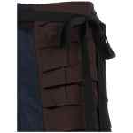 Prada Patchwork Skirt