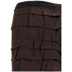 Prada Patchwork Skirt