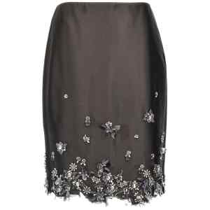 Prada Jewel Skirt