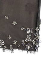 Prada Jewel Skirt