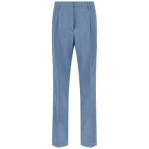Prada Cotton Trousers