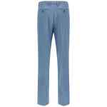 Prada Cotton Trousers