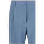 Prada Cotton Trousers