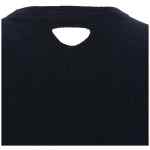 Prada Cut-out Logo Sweater