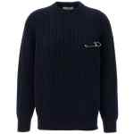 Prada Pin Sweater