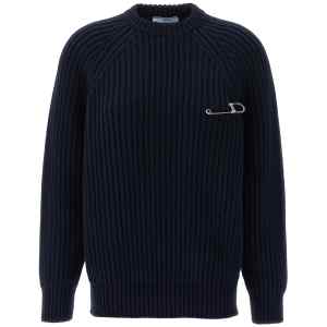 Prada Pin Sweater