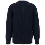 Prada Pin Sweater