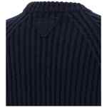 Prada Pin Sweater