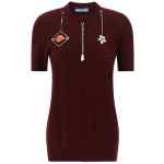 Prada Charms Sweater