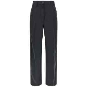 Prada Flannel Pants