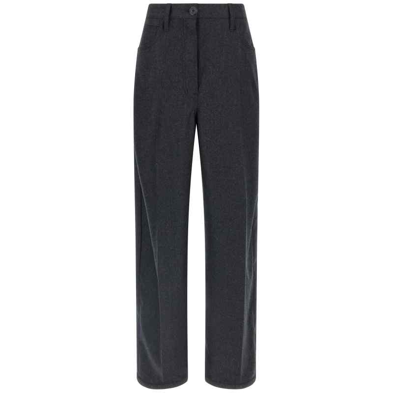 P265JSOOO11GZF0308_01_M_2025-09-29T08-39-04.51Z Prada Flannel Pants