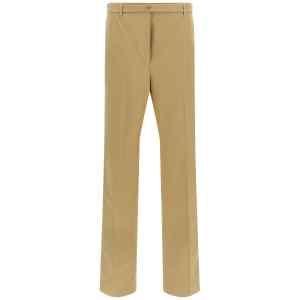 Prada Panama Old Cotton Pants
