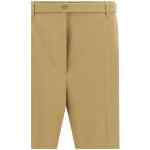 Prada Panama Old Cotton Pants
