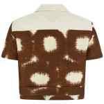 Prada Canvas Shirt