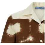 Prada Canvas Shirt
