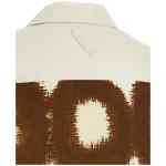 Prada Canvas Shirt