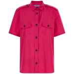 Prada Poplin Shirt