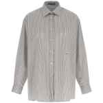 Prada Striped Shirt