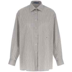 Prada Striped Shirt