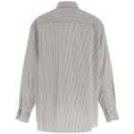 Prada Striped Shirt
