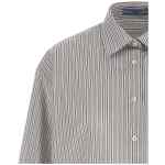 Prada Striped Shirt