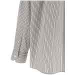 Prada Striped Shirt