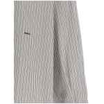 Prada Striped Shirt