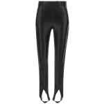 Balmain Leather Fuseau