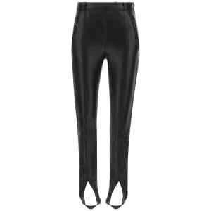 Balmain Leather Fuseau