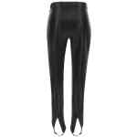 Balmain Leather Fuseau