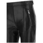 Balmain Leather Fuseau