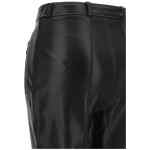 Balmain Leather Fuseau