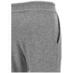 Balmain Cashmere Joggers