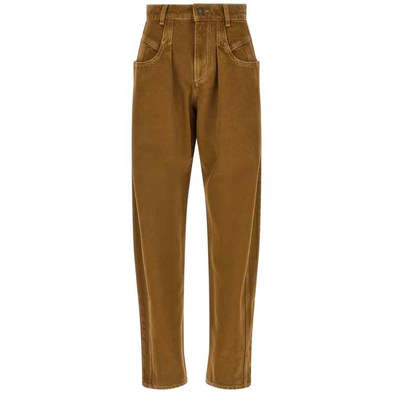 PA0778FAD3H01I50BZ_01_M_2026-08-20T10-12-17.661Z Isabel Marant Lisha Jeans