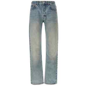 Isabel Marant Regular Daya Jeans