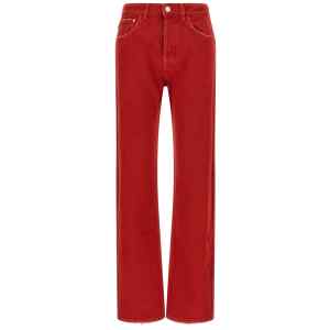 Isabel Marant Regular Daya Jeans