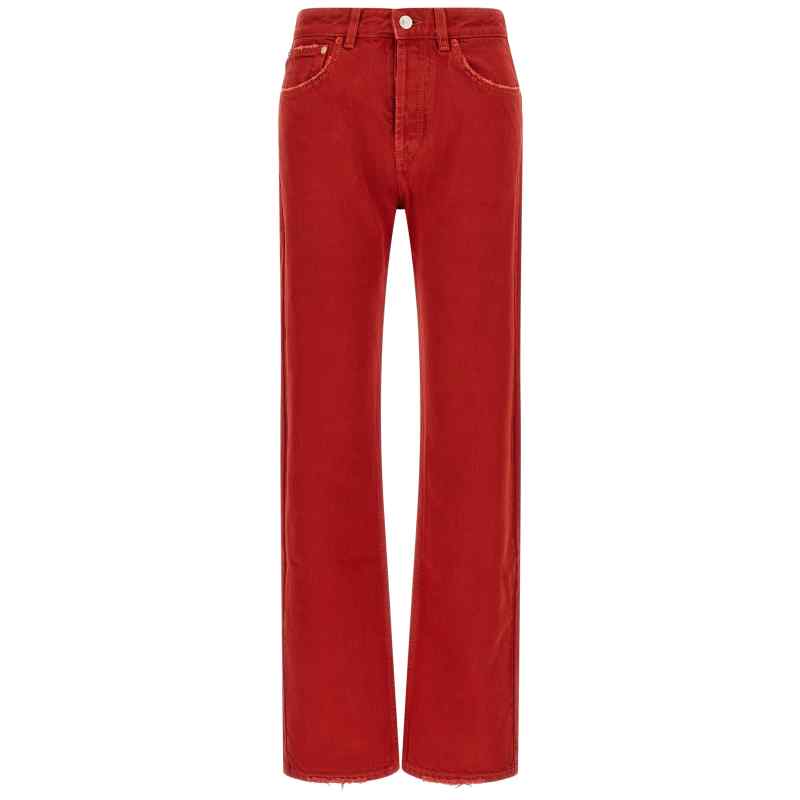 PA0800FAD4H01I70RD_01_M_2026-09-21T08-45-46.528Z Isabel Marant Regular Daya Jeans