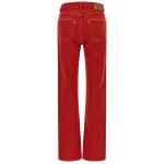 Isabel Marant Regular Daya Jeans