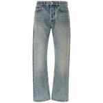 Isabel Marant Daya Cropped Jeans