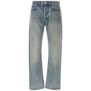 Isabel Marant Daya Cropped Jeans
