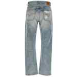 Isabel Marant Daya Cropped Jeans