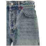 Isabel Marant Daya Cropped Jeans