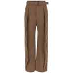 Lemaire Rounded Pants