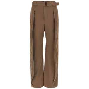 Lemaire Rounded Pants