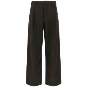 Lemaire Single Pleat Pants