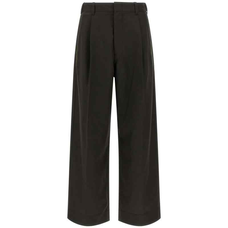 PA1332LF414GR705_01_M_2026-08-24T09-23-30.105Z Lemaire Single Pleat Pants