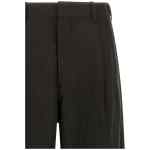 Lemaire Single Pleat Pants