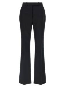 Elisabetta Franchi Wool Pants