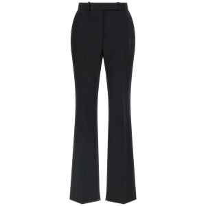 Elisabetta Franchi Wool Pants
