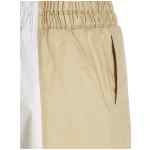 Fabiana Filippi Loose Leg Two-color Pants